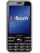 K-Touch A995